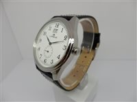 Armbanduhr Lorenz Herr in Stahl 026788AA - 026788AA